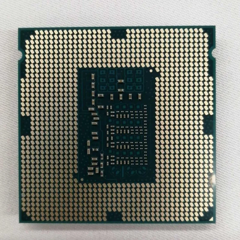 Processeur Intel Core i5-4590
