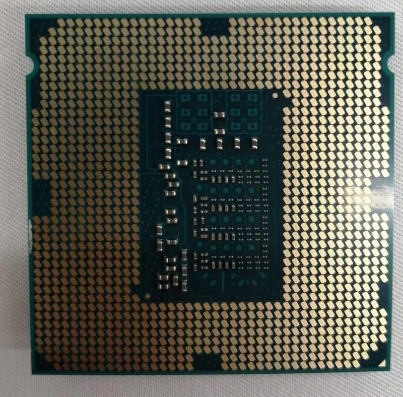Processeur Intel Core i5-4460