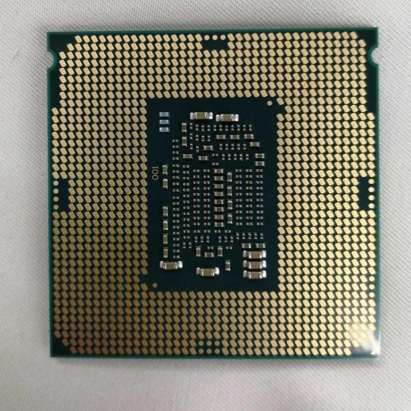 Processeur Intel Core i5-7500