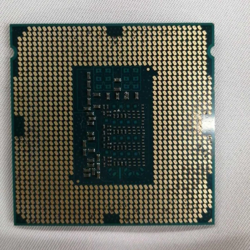 Processeur Intel Core i7-4790