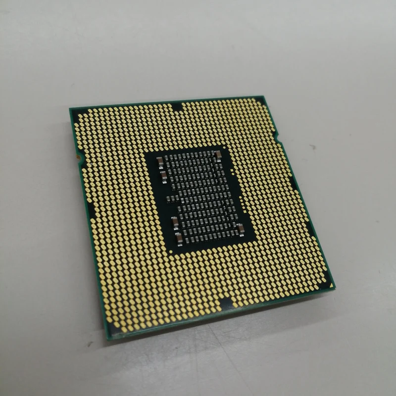 Processeur Intel Core i7-980