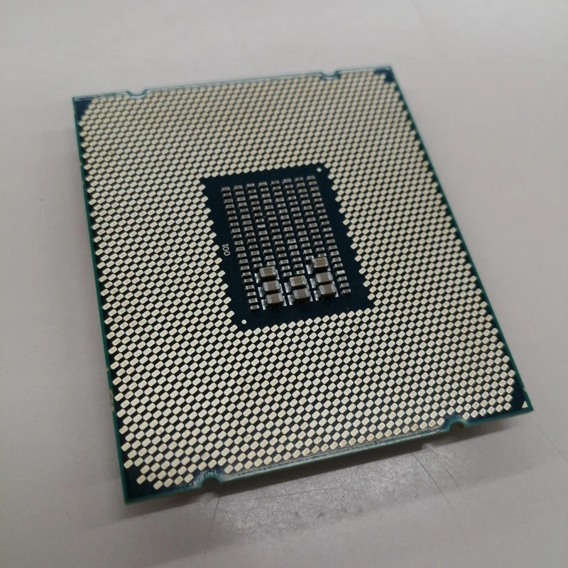 Processeur Intel Core i7-6850K