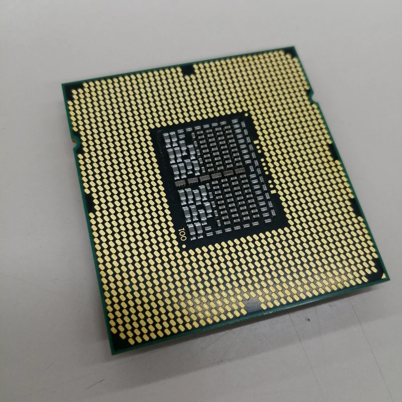 Processeur Intel Core i7-960
