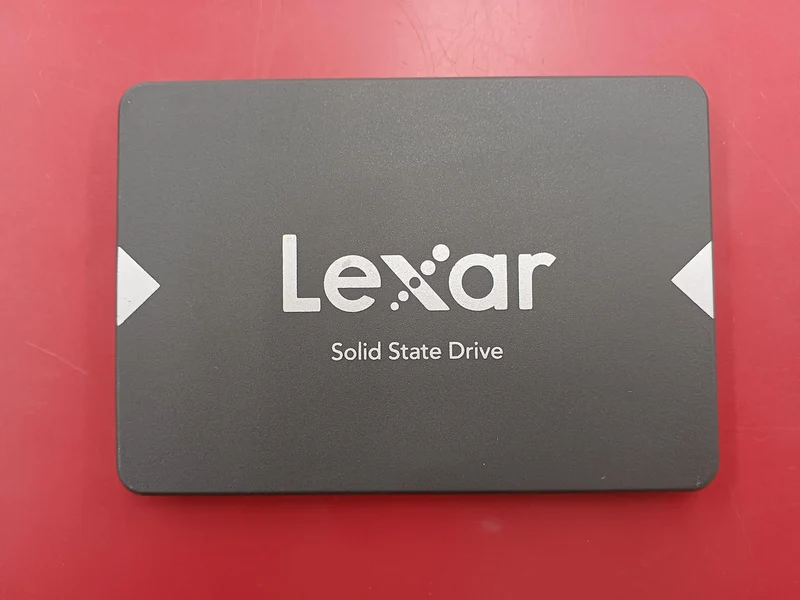SSD LEXAR NS100 LNS100-512-A10
