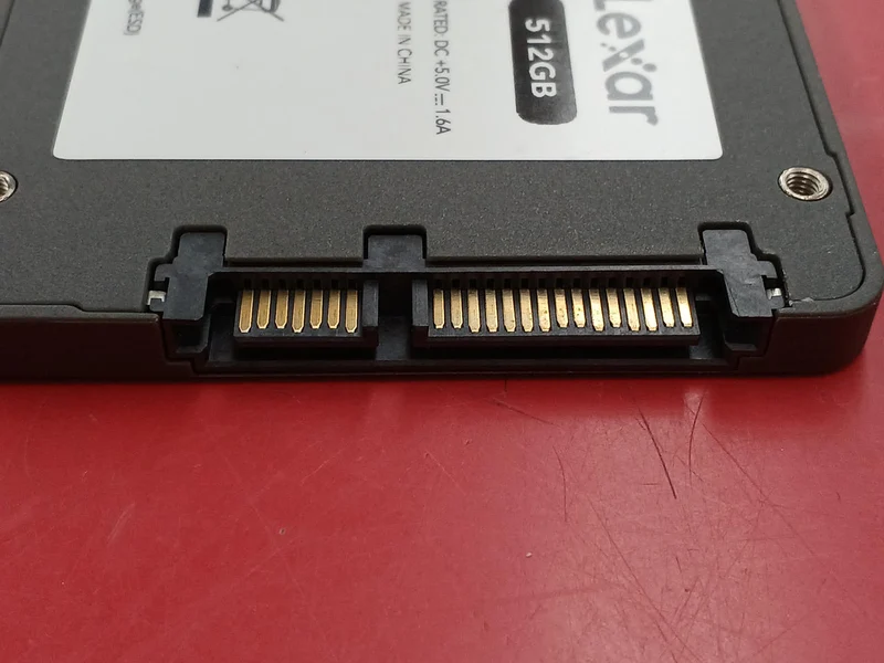 SSD LEXAR NS100 LNS100-512-A10