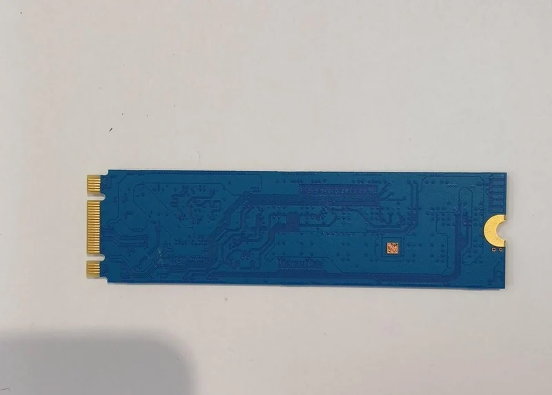 SSD M.2 WESTERN DIGITAL WDS100T2B0B
