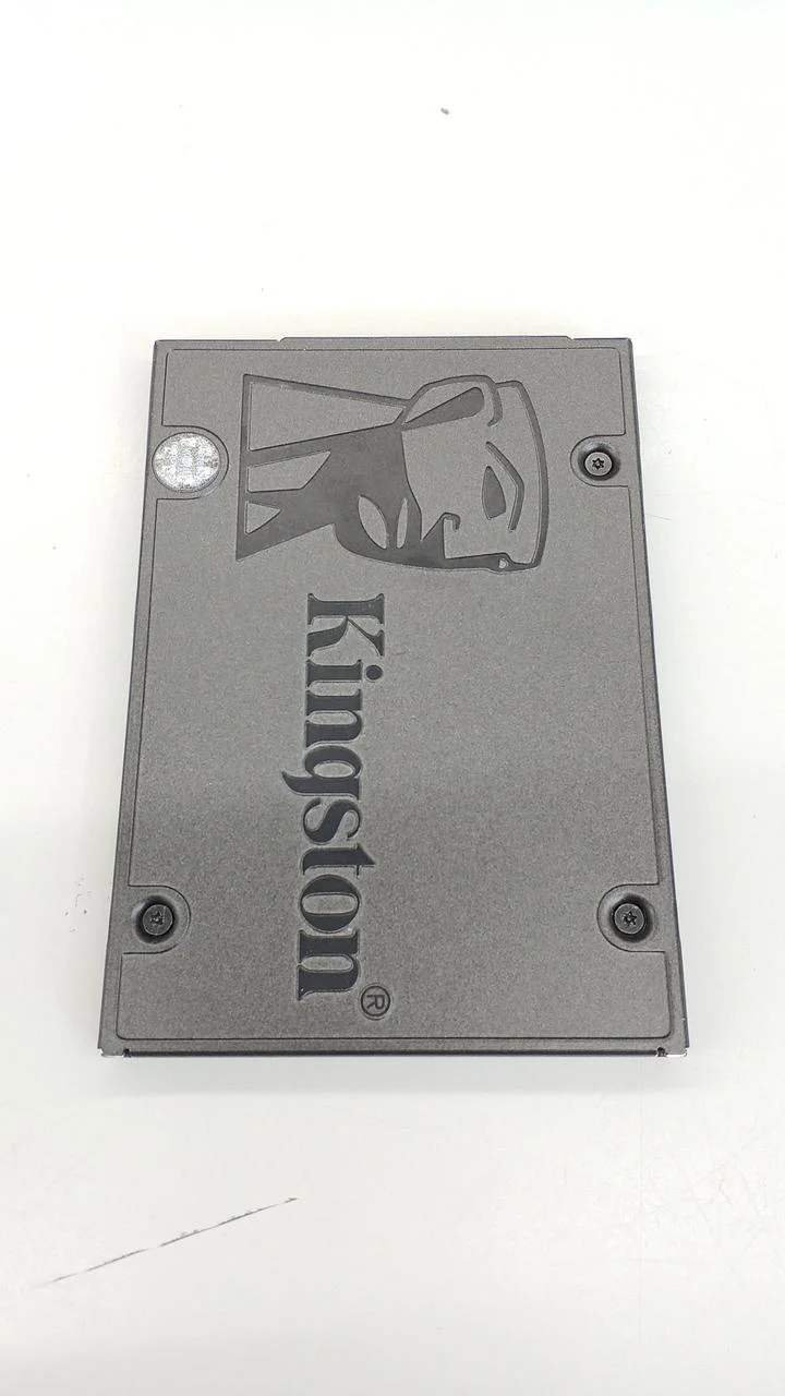 SSD KINGSTON TECHNOLOGY 240 Go SQ500S37/240G