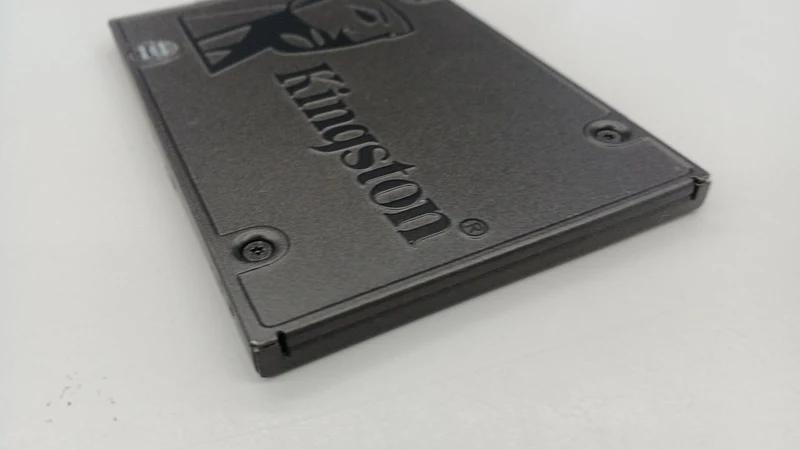 SSD KINGSTON TECHNOLOGY 240 Go SQ500S37/240G
