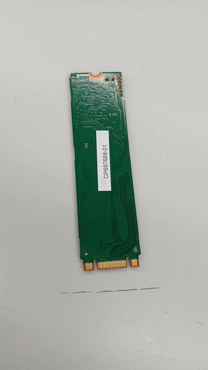 SAMSUNG M.2 128 Go MZ-NTE1280