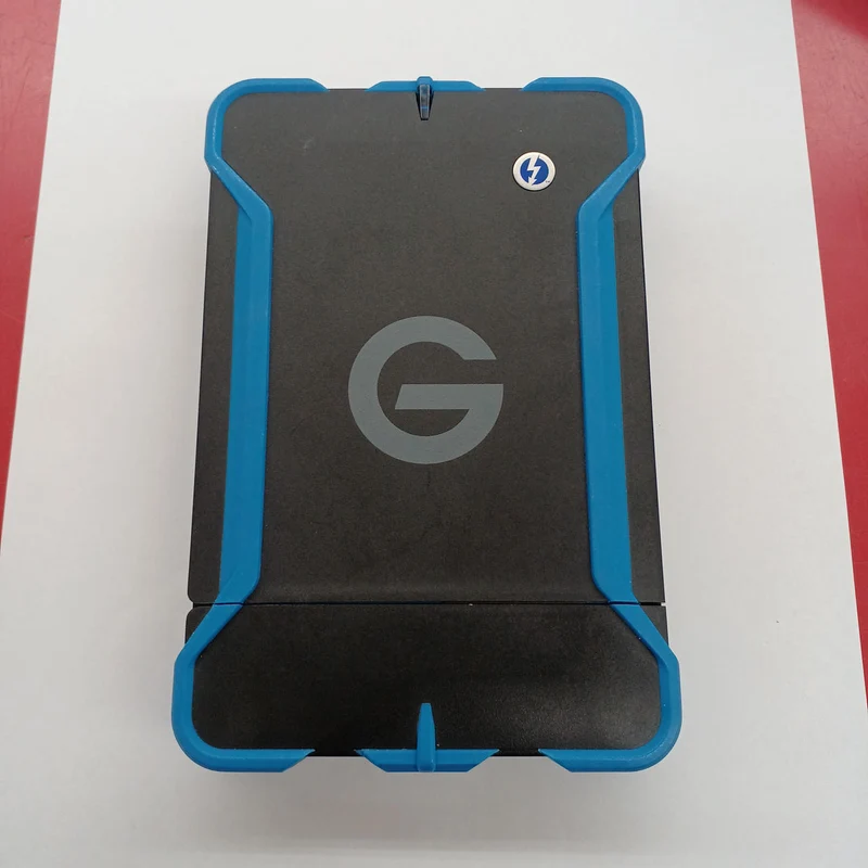 SSD GDRIVE 1 To