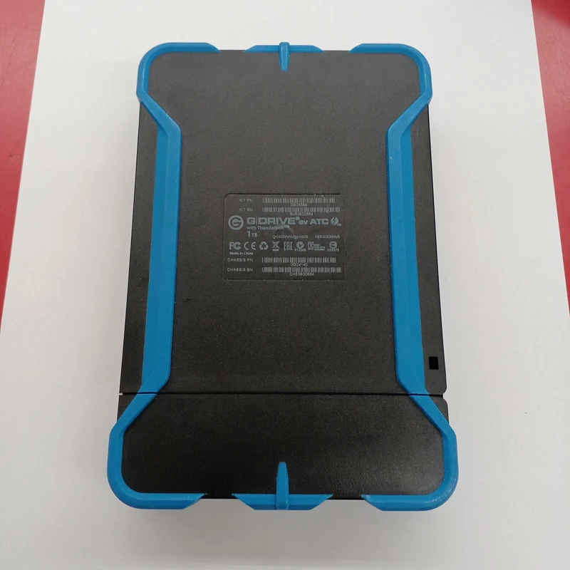SSD GDRIVE 1 To