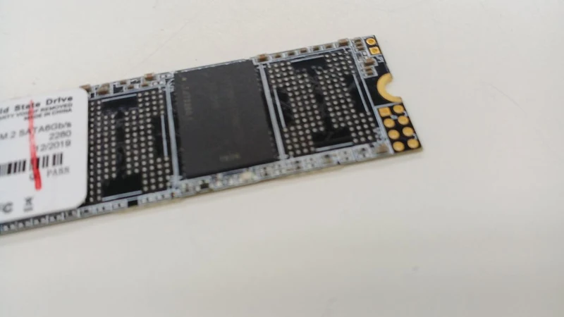NETAC M.2 256 Go S535N256G