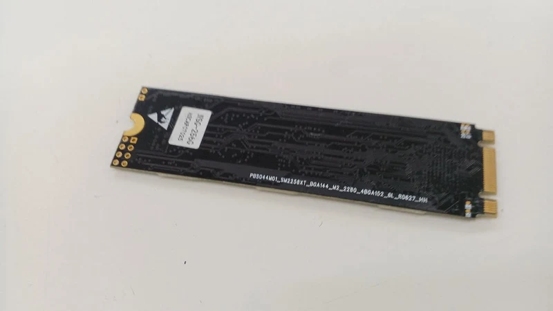 NETAC M.2 256 Go S535N256G