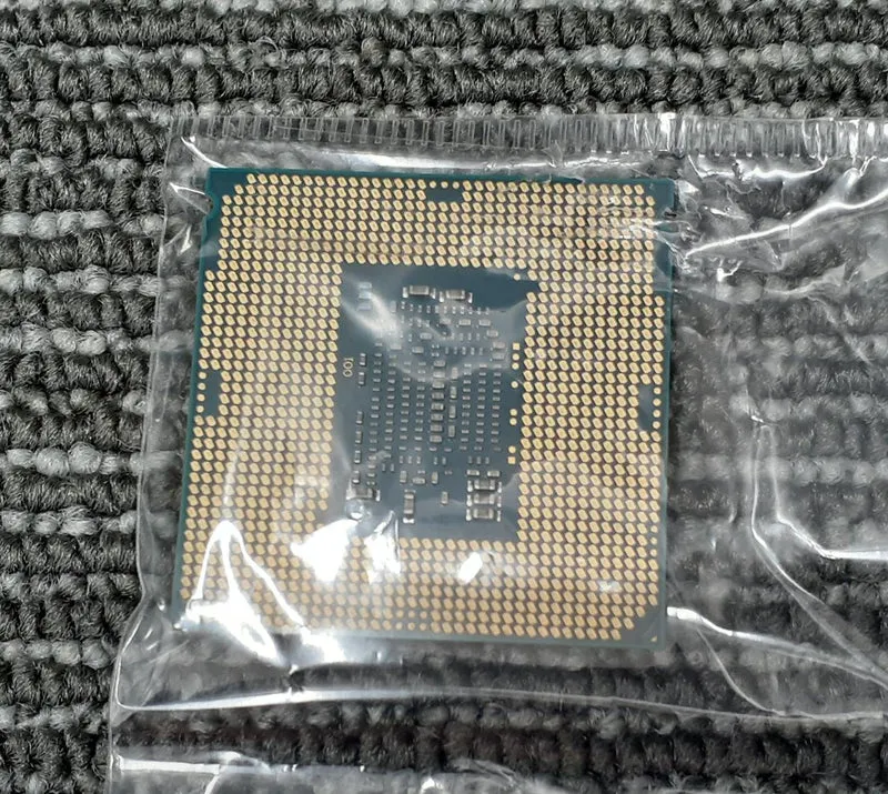 Processeur Intel i5-6500
