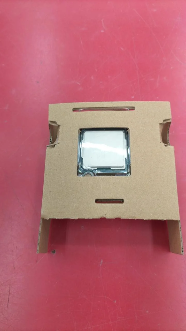 Processeur Intel i7-9700K