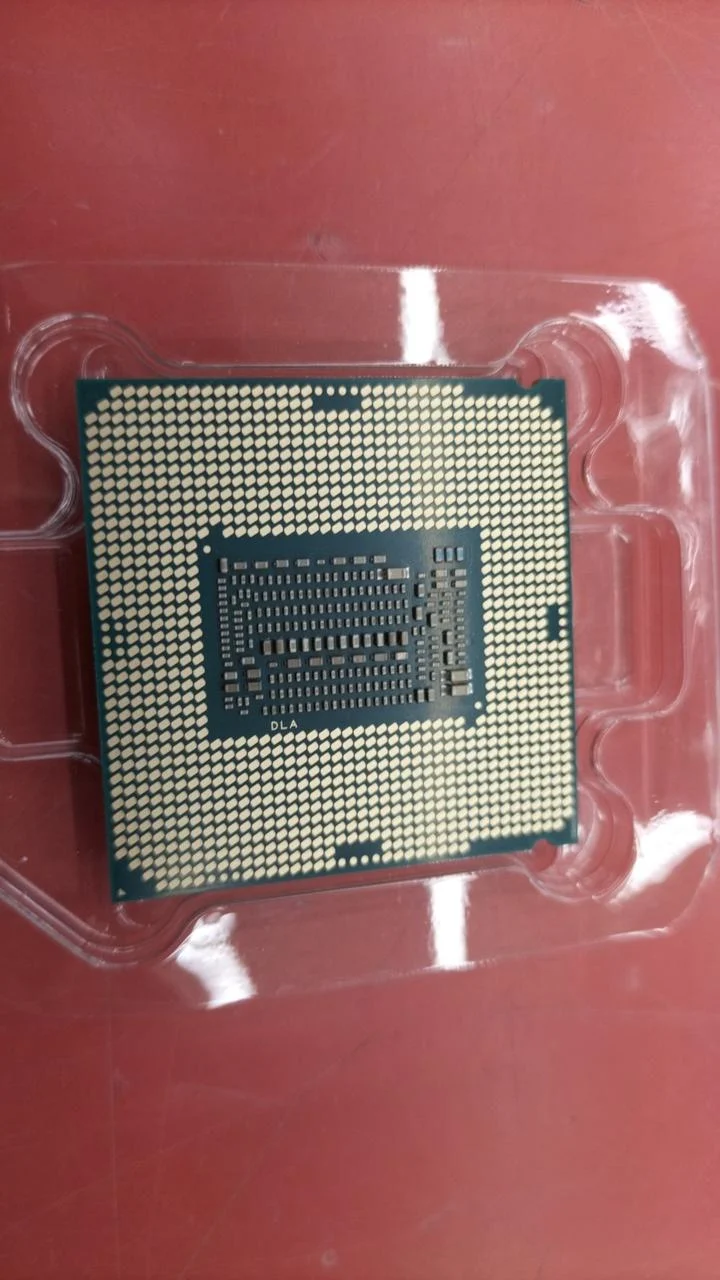 Processeur Intel i7-9700K