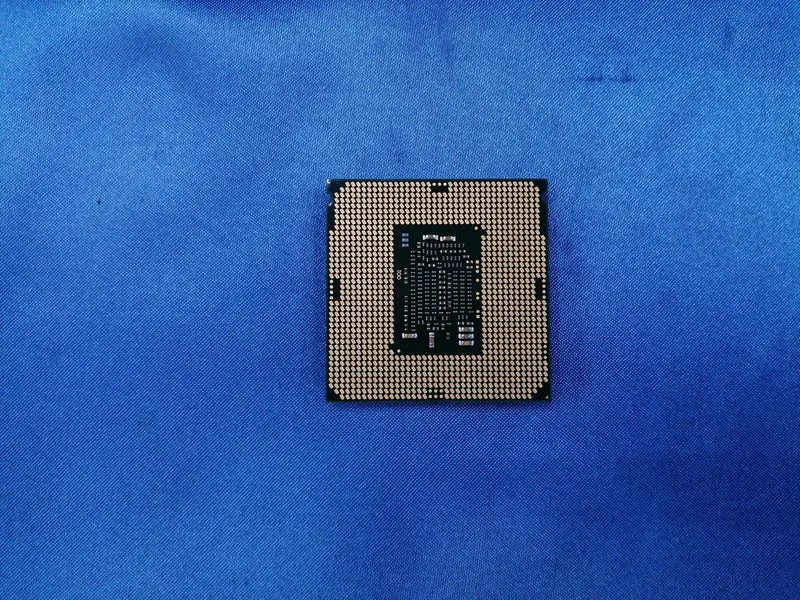 Processeur Intel Core i5-6400