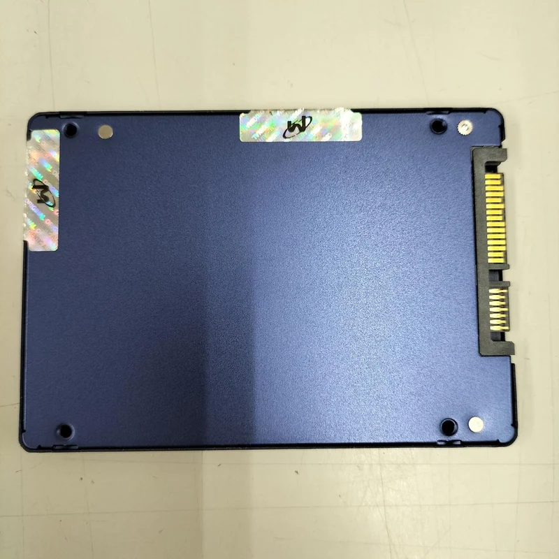 SSD MICRON MTFDDAK480TDN