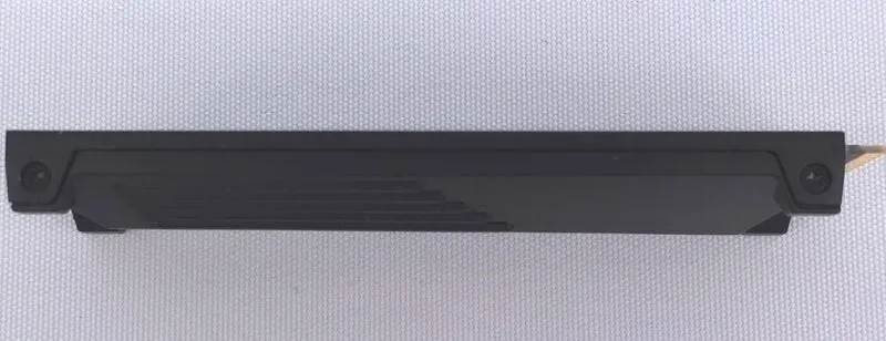 Modèle de dissipateur thermique pour SSD SAMSUNG 990PRO