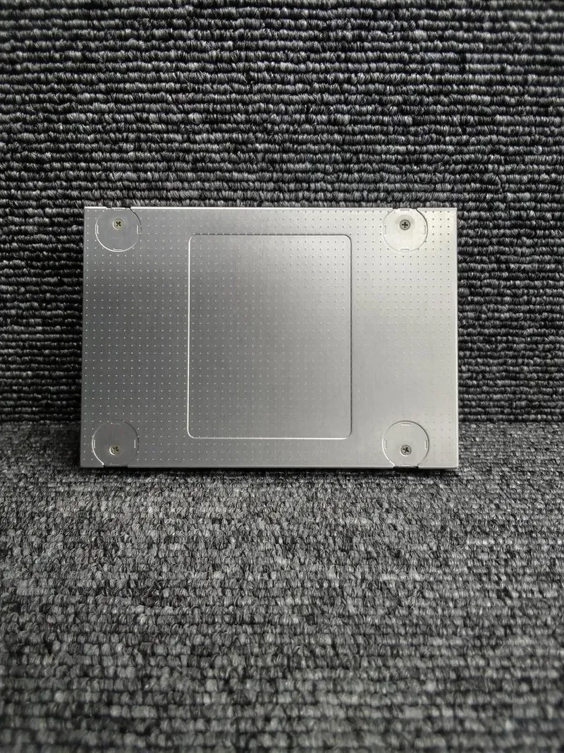 SSD interne TOSHIBA 256 Go