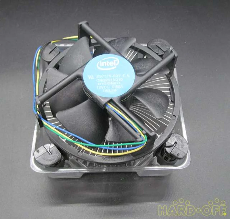 Intel Core i5 6400 2.7 GHz