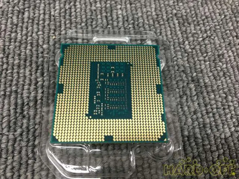 Processeur Intel Core i5 4590 3.30 GHz