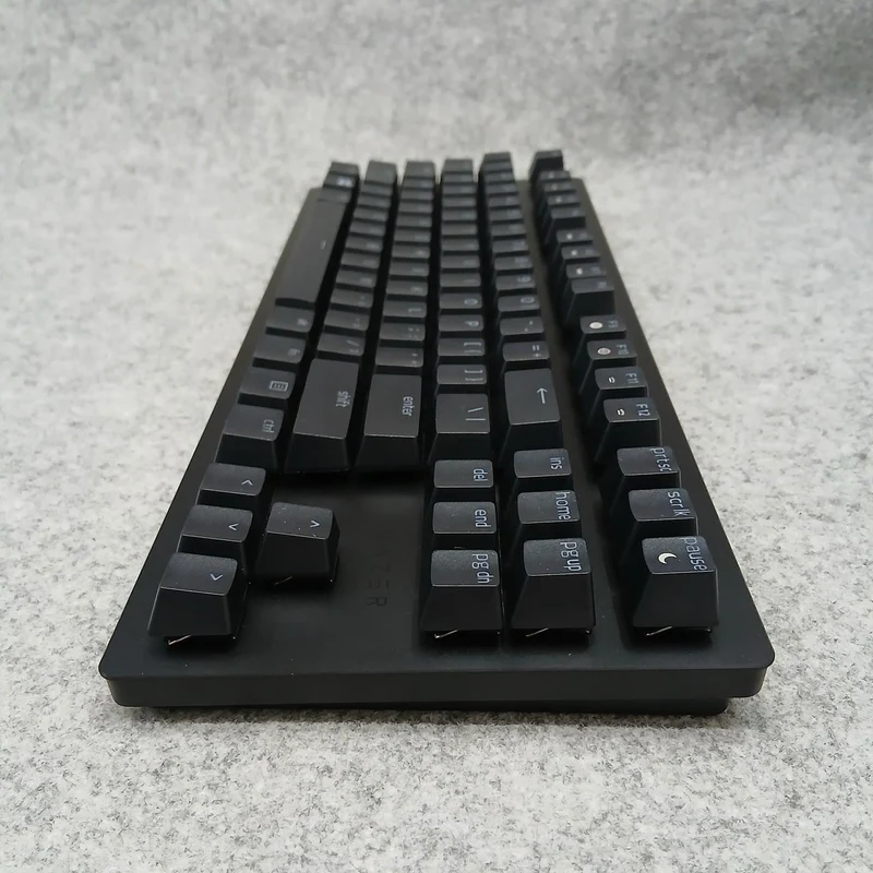 Clavier de jeu RAZER RZ03-0308