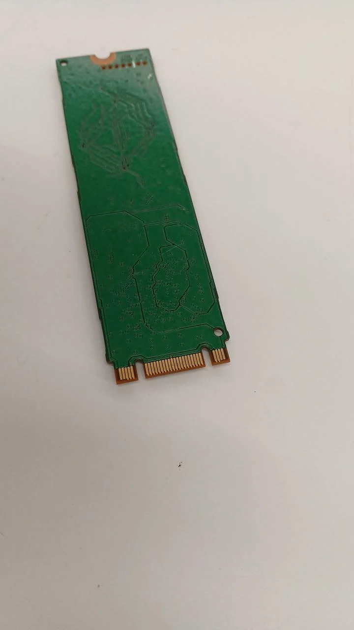 SAMSUNG M.2 128 Go MZ-NTY1280