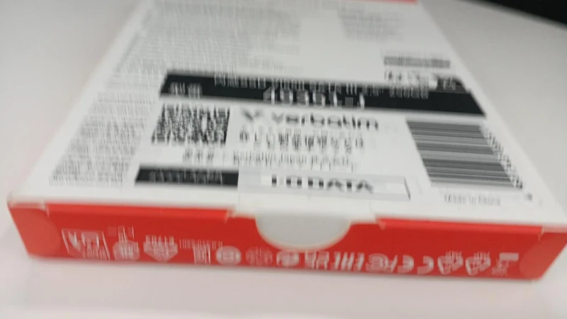 SSD interne VERBATIM 49351-J [VI550 2.5 pouces 7 mm SATA]