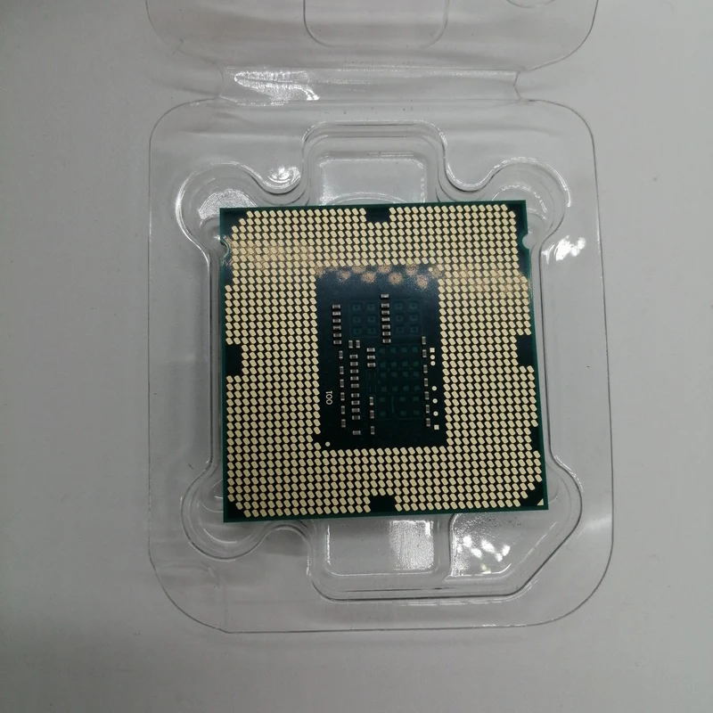 Processeur Intel Core i3-4130/SR1NP
