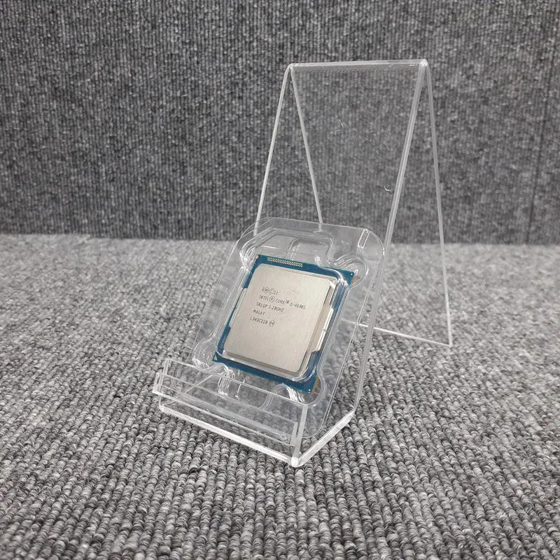 Processeur Intel Core i5-4690S