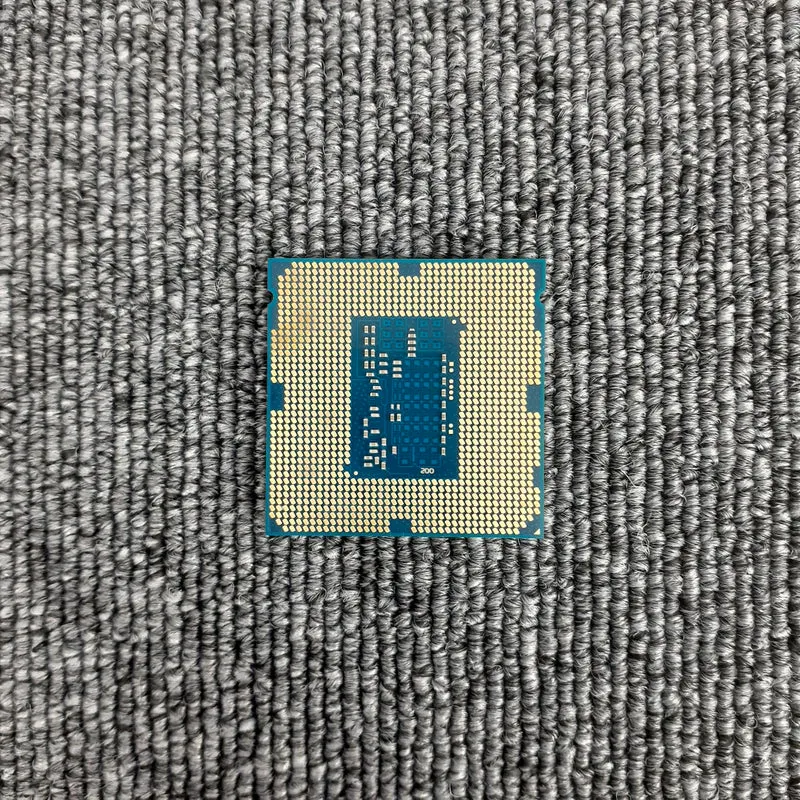 Processeur Intel Core i5-4690S