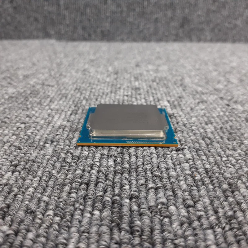 Processeur Intel Core i5-4690S