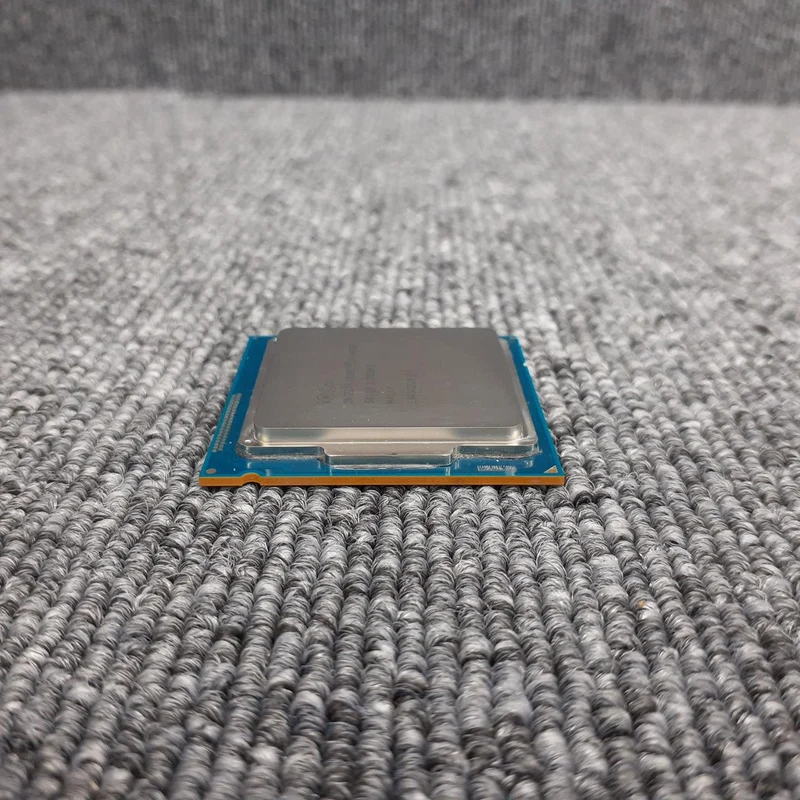 Processeur Intel Core i5-4690S