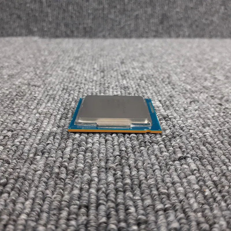 Processeur Intel Core i5-4690S