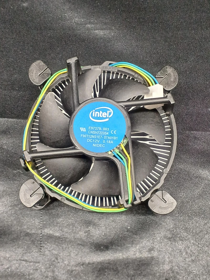 Processeur Intel Pentium G4500