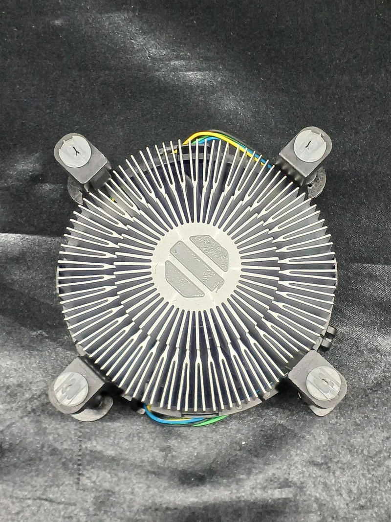Processeur Intel Pentium G4500