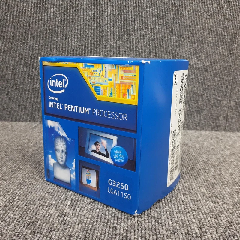 Processeur Intel G3250 3.2 GHz LGA1150