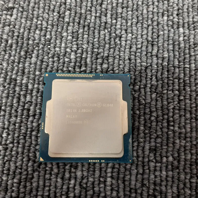 Processeur Intel G3250 3.2 GHz LGA1150