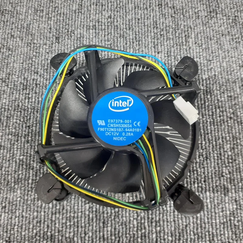 Processeur Intel G3250 3.2 GHz LGA1150
