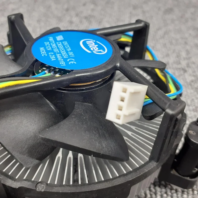 Processeur Intel G3250 3.2 GHz LGA1150