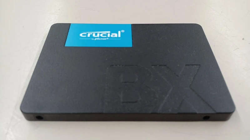 CRUCIAL BX500 1 To CT1000BX500SSD1