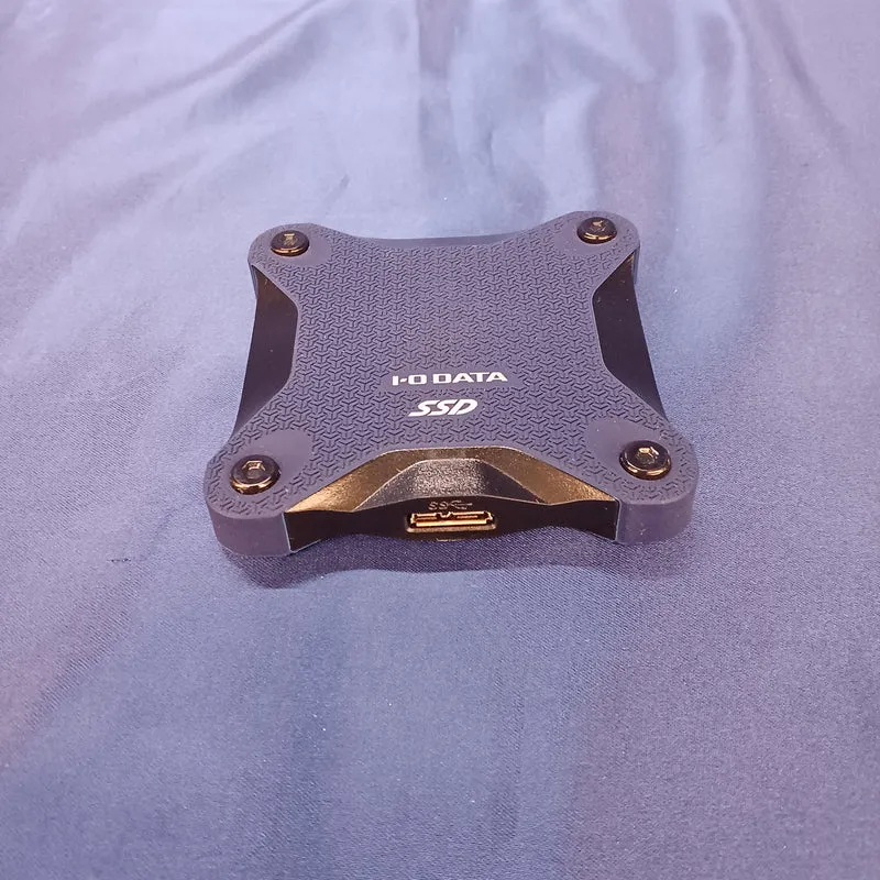 SSD portable SSPH-UT960K/E