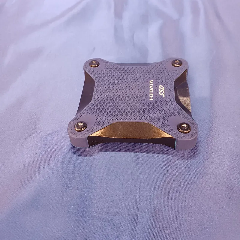 SSD portable SSPH-UT960K/E