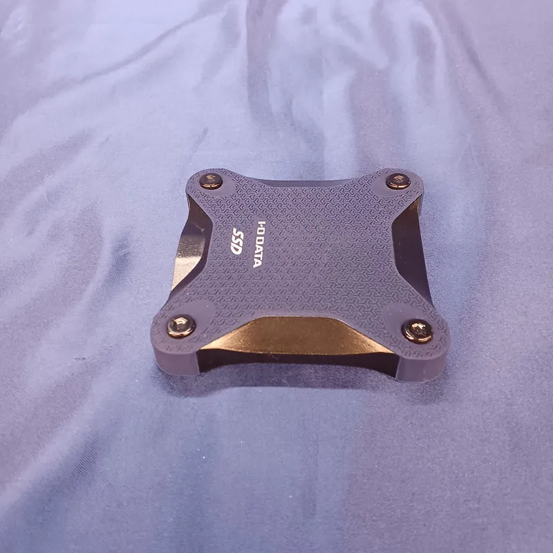 SSD portable SSPH-UT960K/E