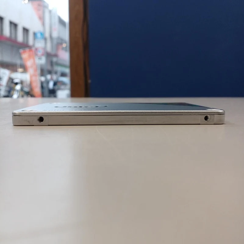SSD INTEL (480 Go) SSDSC2BW480A4