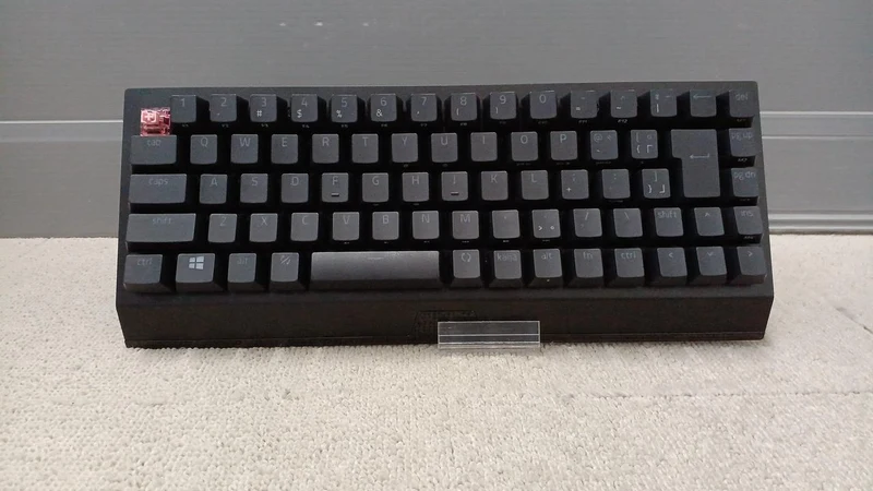 Clavier de jeu RAZER RZ03-0389
