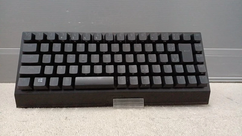 Clavier de jeu RAZER RZ03-0389