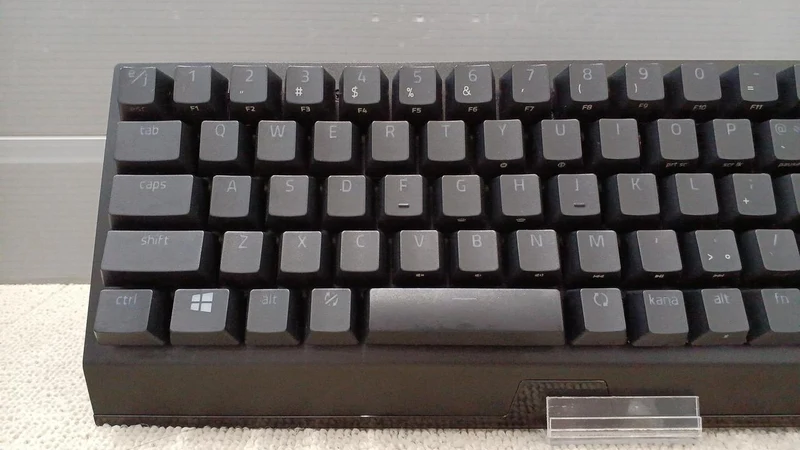 Clavier de jeu RAZER RZ03-0389