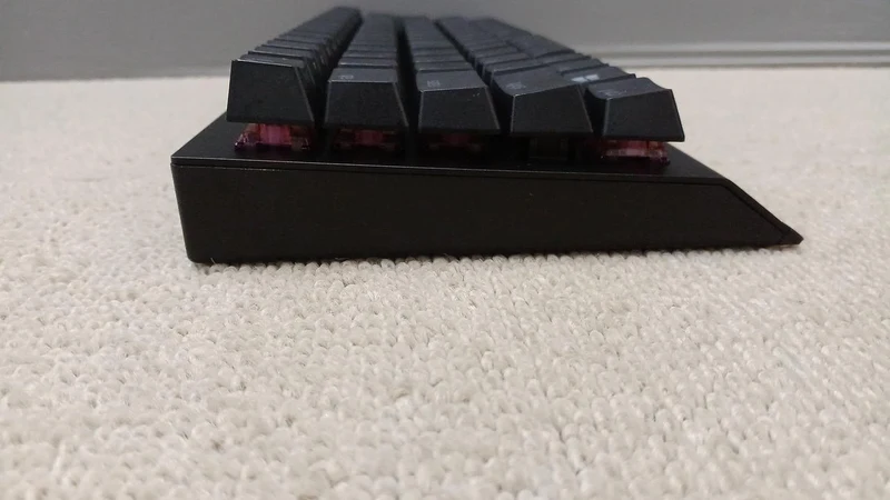 Clavier de jeu RAZER RZ03-0389